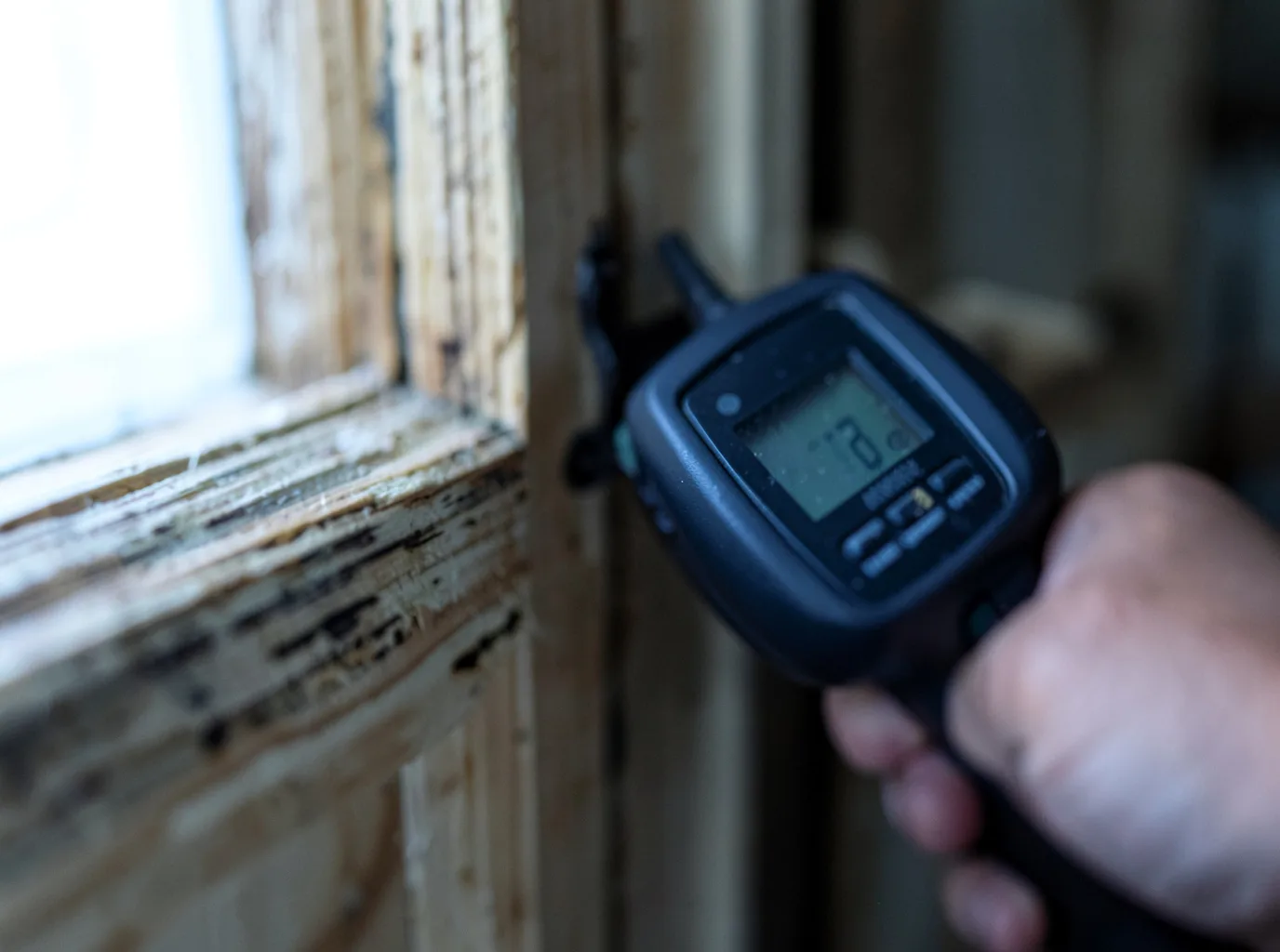 Water Damage Restoration Herron, MI FAQs